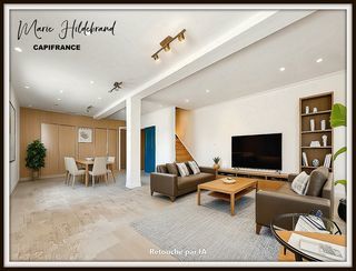  Maison � vendre 4 pi�ces 115 m�