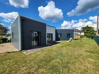  Maison � vendre 5 pi�ces 110 m�