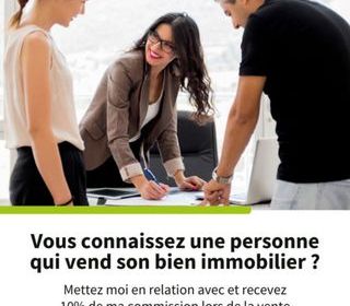  Terrain � vendre 19765 m�