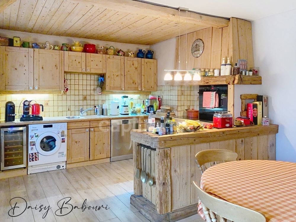 � vendre  Chalet Meg�ve (74120)