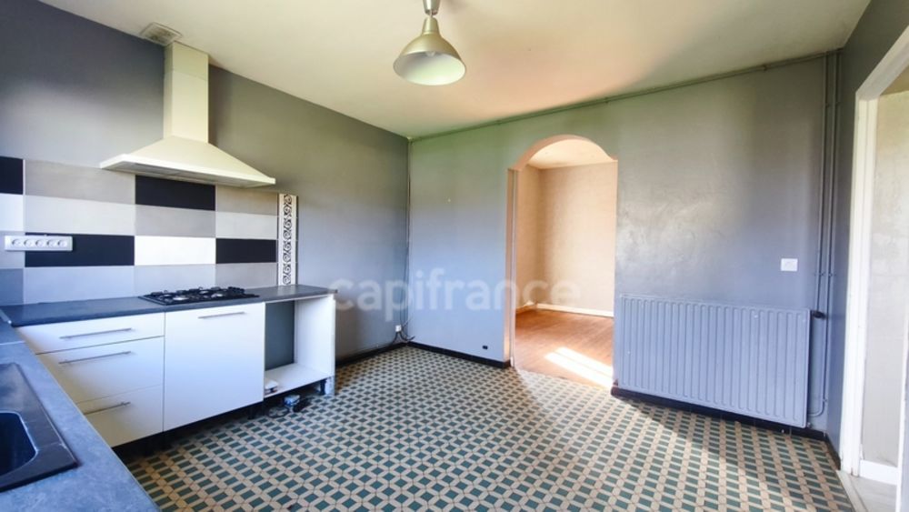 � vendre  Maison Le Teich (33470)