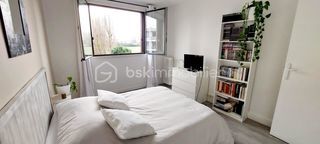  Appartement � vendre 3 pi�ces 66 m�