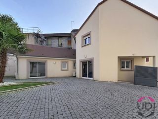  Maison � vendre 4 pi�ces 120 m�