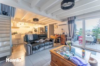  Appartement � vendre 4 pi�ces 96 m�