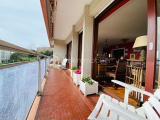  Appartement � vendre 6 pi�ces 134 m�