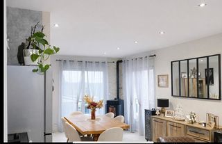  Maison � vendre 5 pi�ces 140 m�