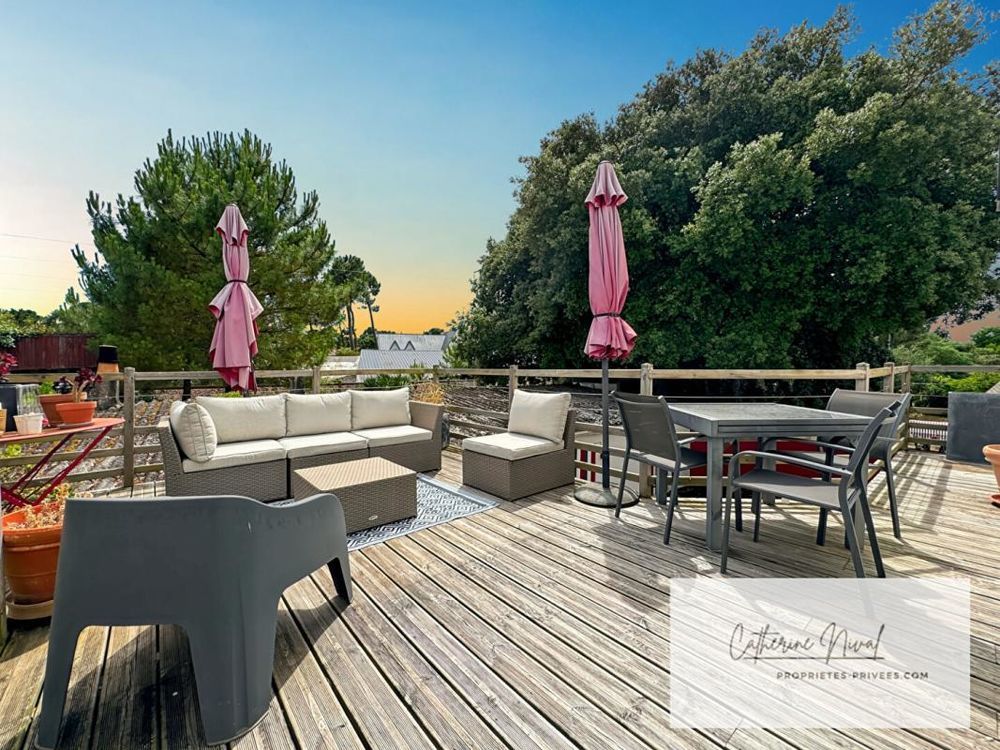 � vendre  Maison La Baule-Escoublac (44500)