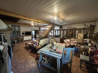  Maison � vendre 5 pi�ces 220 m�