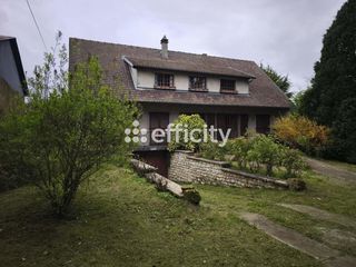  Maison � vendre 11 pi�ces 263 m�