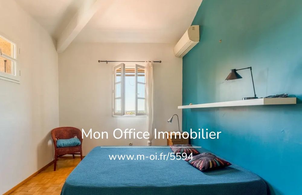 � vendre  Maison Aix-en-Provence (13100)