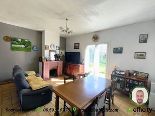  Maison � vendre 5 pi�ces 95 m�