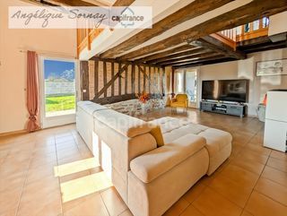  Maison � vendre 9 pi�ces 270 m�