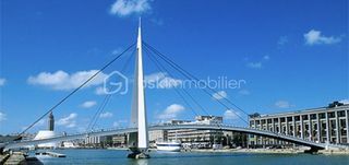  Appartement � vendre 5 pi�ces 86 m�