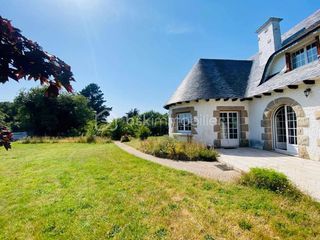  Propri�t�/ch�teau � vendre 10 pi�ces 230 m�