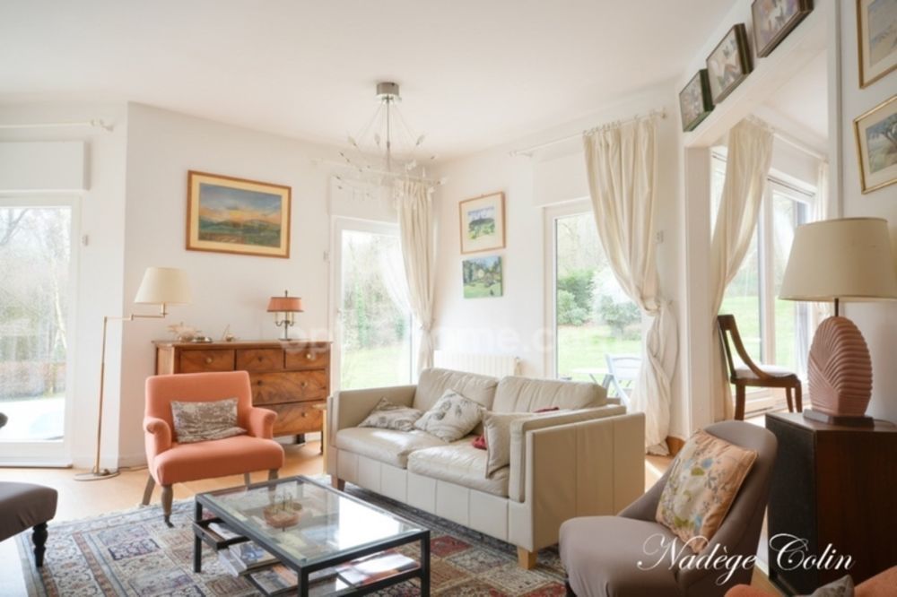 � vendre  Villa Saint-R�my-l�s-Chevreuse (78470)