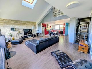  Maison � vendre 7 pi�ces 180 m�