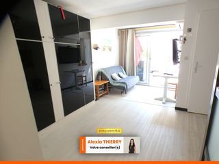  Appartement � vendre 2 pi�ces 25 m�