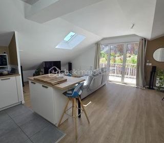  Appartement � vendre 2 pi�ces 54 m�