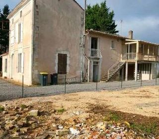  Maison � louer 2 pi�ces 60 m�