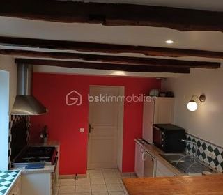  Maison � vendre 9 pi�ces 204 m�