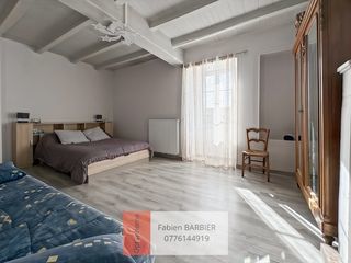  Maison � vendre 7 pi�ces 180 m�