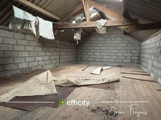  Maison � vendre 3 pi�ces 300 m�