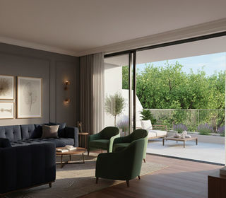  Appartement � vendre 3 pi�ces 71 m�