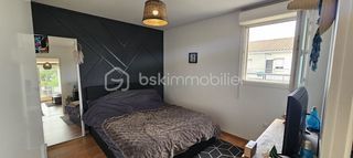  Appartement � vendre 2 pi�ces 49 m�