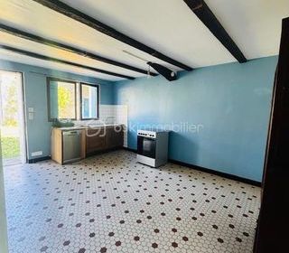  Maison � vendre 6 pi�ces 107 m�