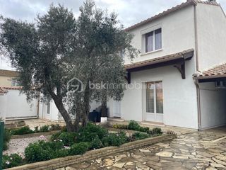  Maison � vendre 6 pi�ces 118 m�