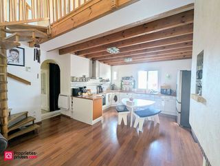 Maison � vendre 7 pi�ces 145 m�