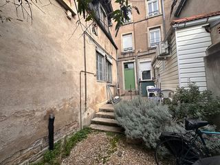  Appartement � vendre 2 pi�ces 38 m�