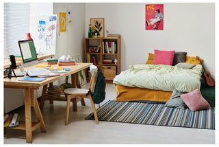  Appartement � vendre 3 pi�ces 62 m�