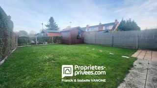  Maison � vendre 4 pi�ces 88 m�