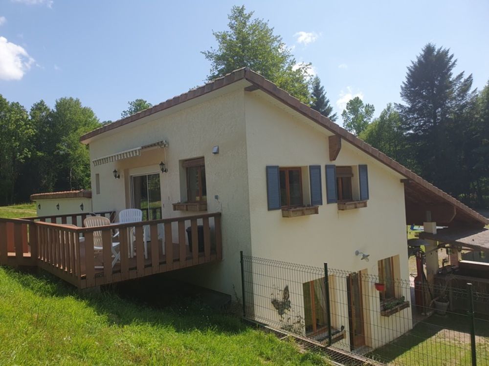 � vendre  Maison Confolens (16500)