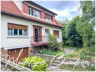  Maison � vendre 8 pi�ces 200 m�