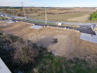  Terrain � vendre 294 m�