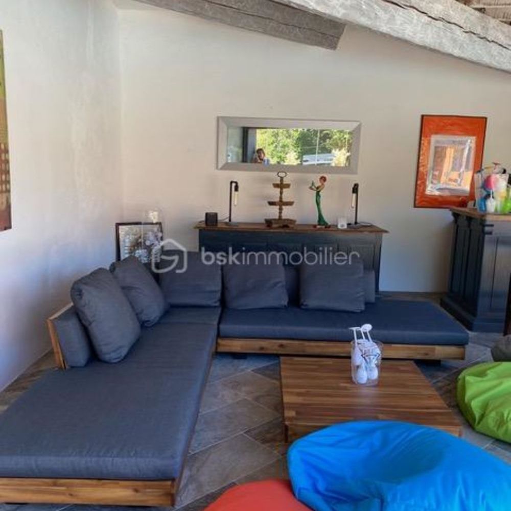 � vendre  Villa Brignoles (83170)