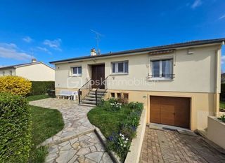  Maison � vendre 5 pi�ces 111 m�