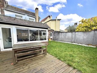  Maison � vendre 6 pi�ces 114 m�