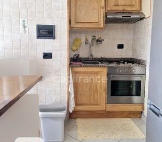  Appartement � vendre 2 pi�ces 39 m�