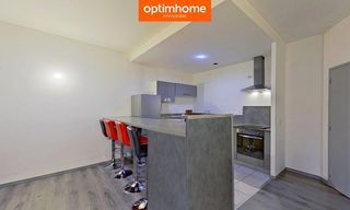  Appartement � vendre 3 pi�ces 68 m�