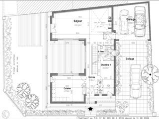  Maison � vendre 7 pi�ces 264 m�