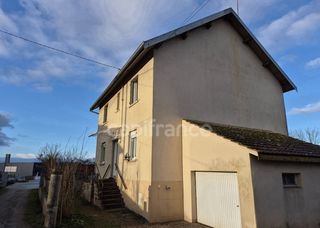  Maison � vendre 6 pi�ces 149 m�