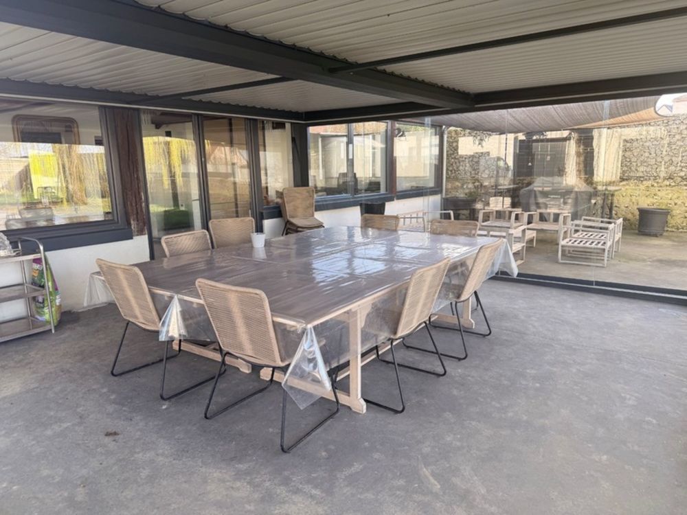 � vendre  Maison �pernay (51200)