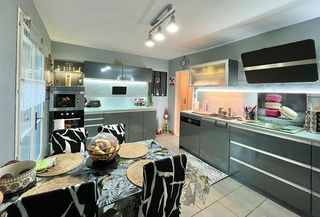  Maison � vendre 7 pi�ces 148 m�