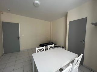  Appartement � louer 1 pi�ce 19 m�