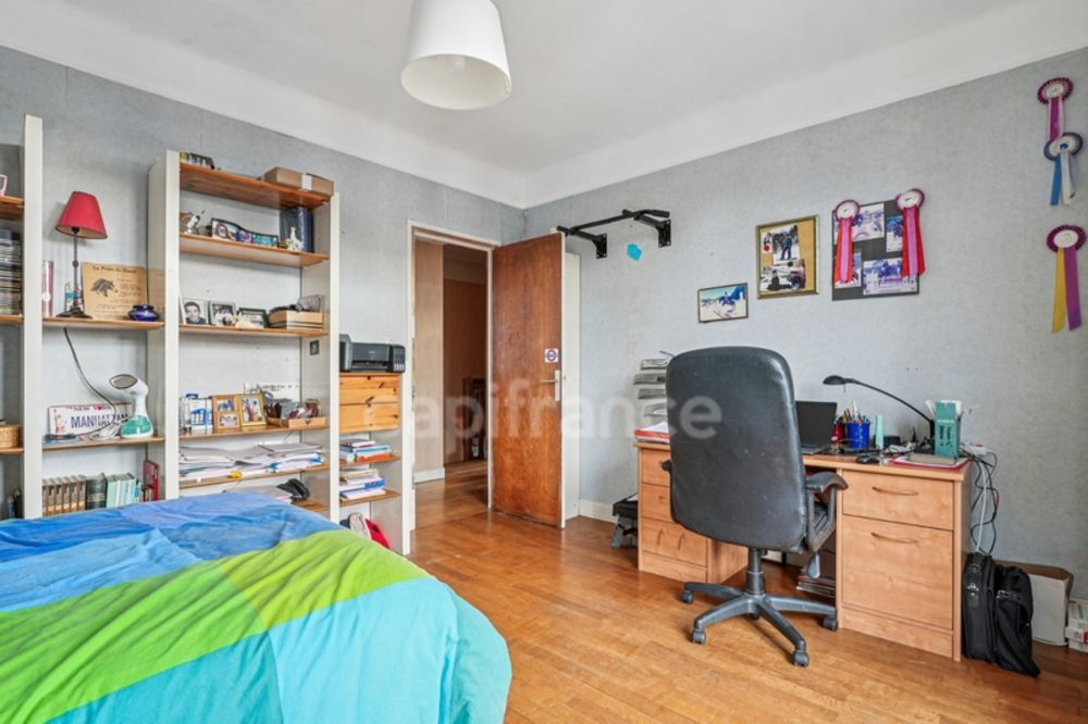 � vendre  Maison Cachan (94230)