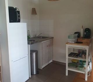  Appartement � louer 1 pi�ce 31 m�