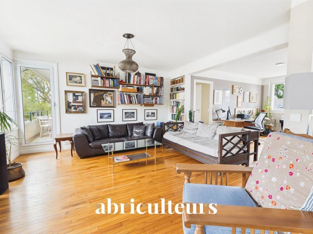 � vendre  Appartement S�vres (92310)